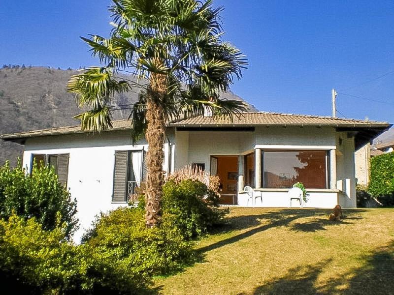 Villa Giuliana Cannobio Kültér fotó